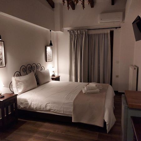 Virsa Boutique Rooms ヨアニナ エクステリア 写真