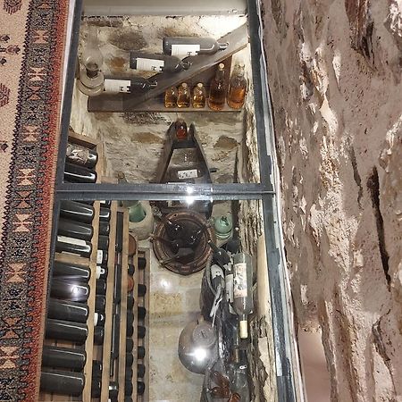 Virsa Boutique Rooms ヨアニナ エクステリア 写真