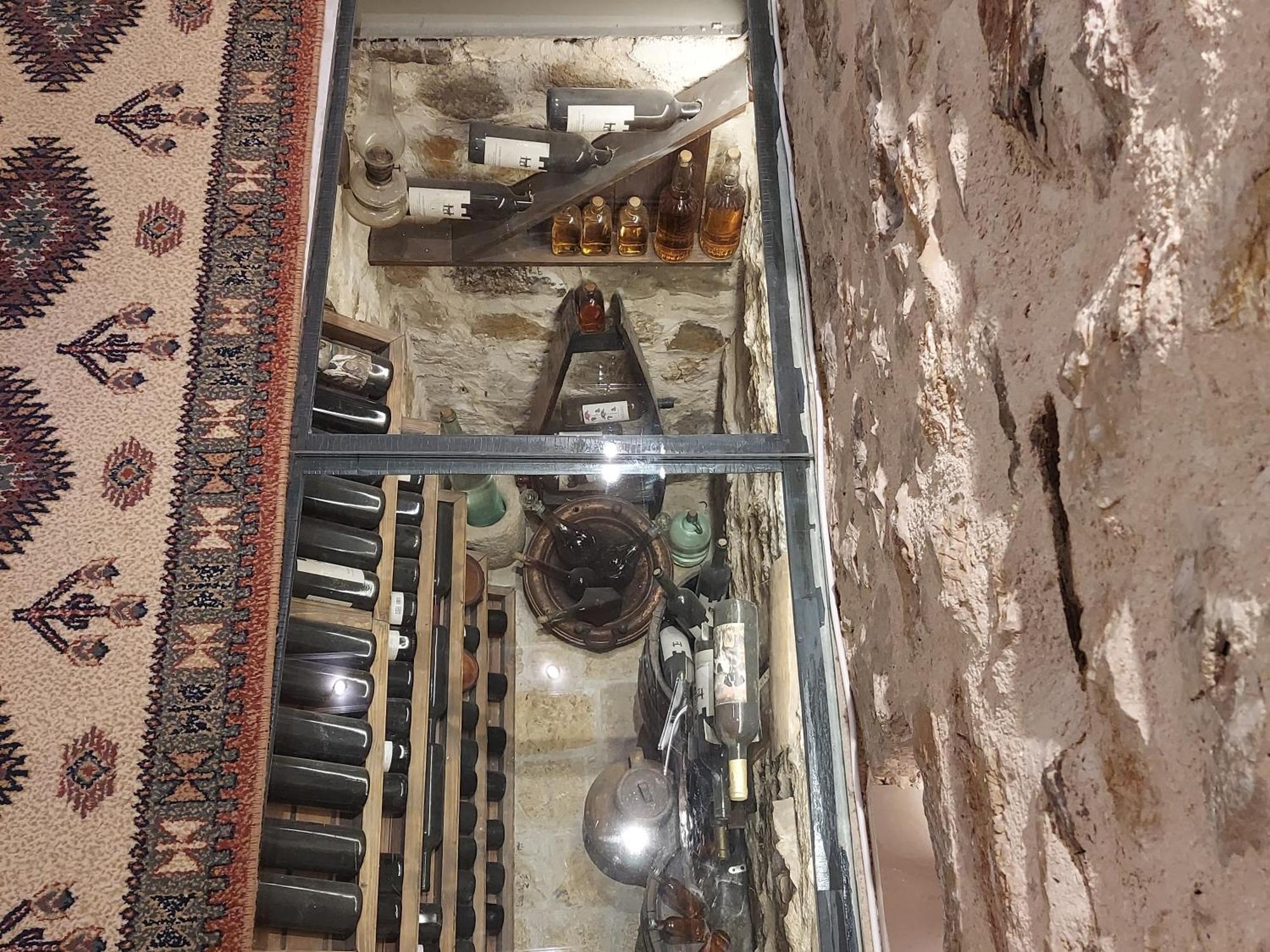 Virsa Boutique Rooms ヨアニナ エクステリア 写真